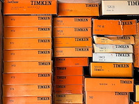 Timken - partij lagers - 182kg - afbeelding 6 van  10