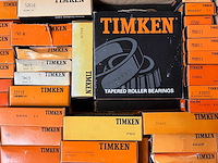 Timken - partij lagers - 182kg - afbeelding 7 van  10