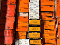 Timken - partij lagers 199kg - afbeelding 14 van  14