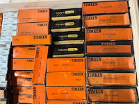 Timken - partij lagers 199kg - afbeelding 3 van  14