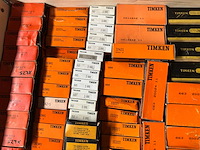 Timken - partij lagers 199kg - afbeelding 4 van  14