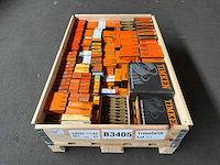Timken - partij lagers 199kg