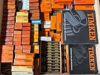 Timken - partij lagers 199kg - afbeelding 6 van  14