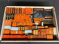 Timken - partij lagers 199kg - afbeelding 8 van  14