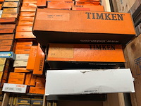 Timken - partij lagers 199kg - afbeelding 9 van  14