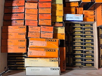 Timken - partij lagers 199kg - afbeelding 10 van  14