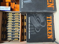 Timken - partij lagers 199kg - afbeelding 11 van  14