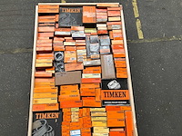 Timken - partij lagers 206kg - afbeelding 3 van  10