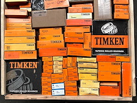 Timken - partij lagers 206kg - afbeelding 5 van  10