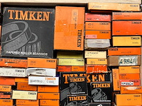 Timken - partij lagers 206kg - afbeelding 7 van  10