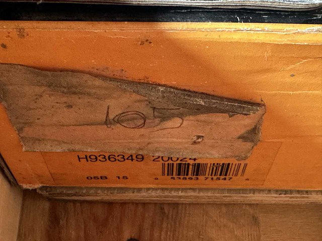 Timken - partij lagers / tapered roller bearings / bearing cones - 192kg - afbeelding 3 van  11