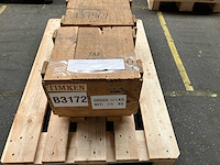 Timken - partij onderdelen 79kg - afbeelding 1 van  3