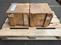 Timken - partij onderdelen 79kg - afbeelding 2 van  3