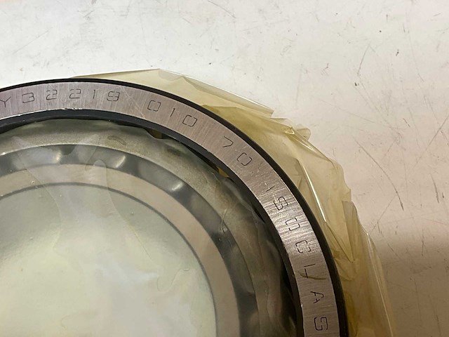 Timken 32219 kogellager - afbeelding 4 van  5