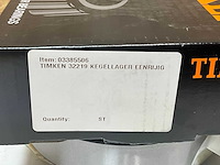 Timken 32219 kogellager - afbeelding 5 van  5