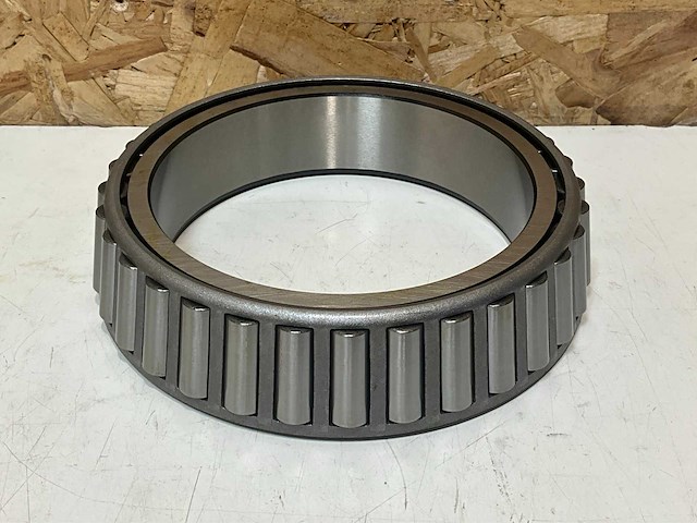 Timken 48290 kogellager cone - afbeelding 1 van  4