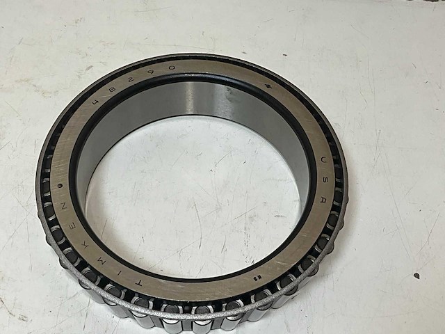 Timken 48290 kogellager cone - afbeelding 3 van  4