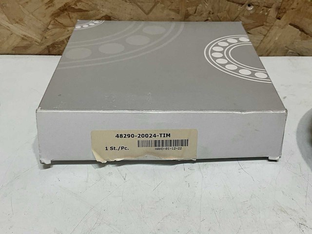 Timken 48290 kogellager cone - afbeelding 4 van  4