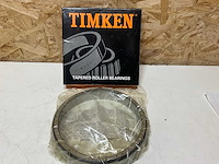 Timken 48290/48220 kegellager(127x182.56x12.70mm) - afbeelding 1 van  2