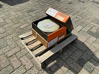 Timken kogellager