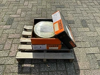 Timken kogellager - afbeelding 2 van  9