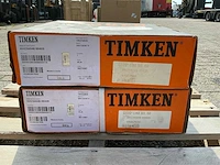 Timken kogellager - afbeelding 9 van  9