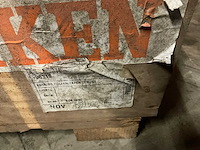 Timken lager - afbeelding 4 van  4