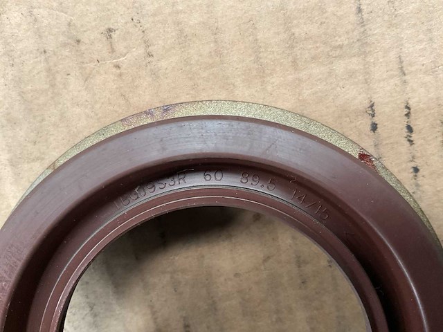Timken seal - afbeelding 2 van  2