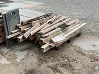 Timmerhout en divers - afbeelding 7 van  8