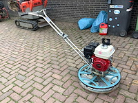 Timmers 6424 cementvlinder