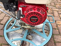 Timmers 6424 cementvlinder - afbeelding 3 van  5