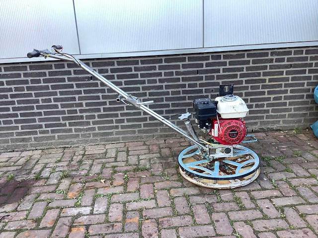 Timmers cementvlinder - afbeelding 2 van  7