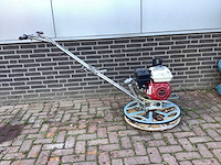 Timmers cementvlinder - afbeelding 2 van  7