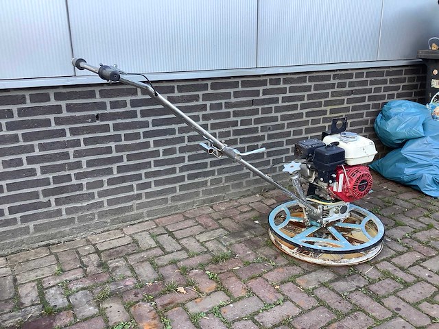Timmers cementvlinder - afbeelding 3 van  7