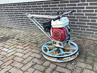 Timmers cementvlinder - afbeelding 4 van  7