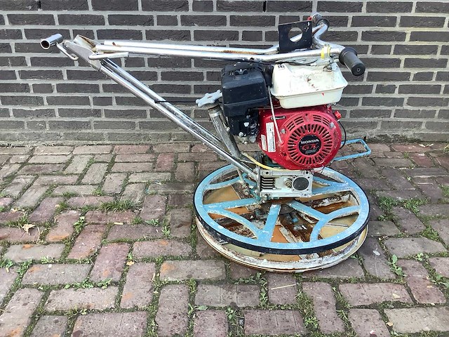 Timmers cementvlinder - afbeelding 5 van  7