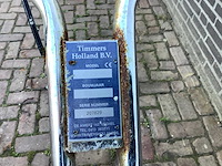 Timmers cementvlinder - afbeelding 6 van  7