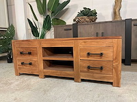 Timon tv meubel - afbeelding 2 van  7