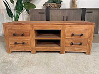 Timon tv meubel - afbeelding 3 van  7