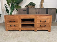 Timon tv meubel - afbeelding 4 van  7