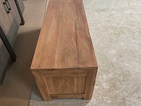 Timon tv meubel - afbeelding 6 van  7