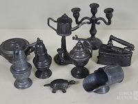 Tin miniaturen - afbeelding 4 van  5