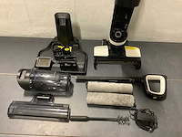 Tineco floor one s3 stofzuiger - afbeelding 1 van  8