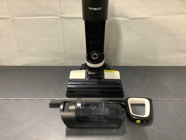 Tineco floor one s3 stofzuiger - afbeelding 3 van  8