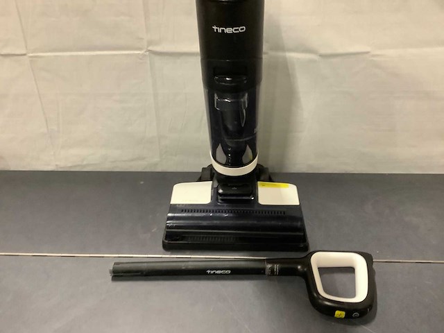 Tineco floor one s3 stofzuiger - afbeelding 4 van  8