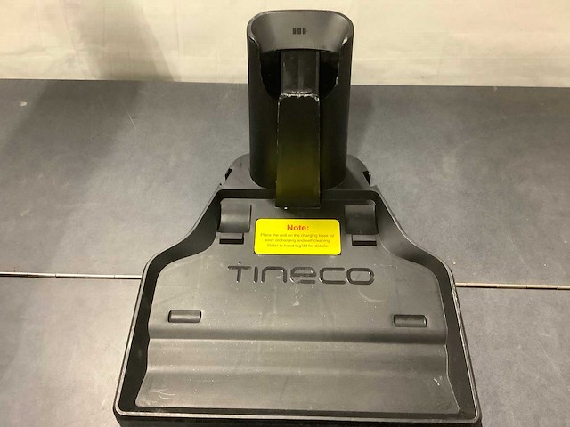 Tineco floor one s3 stofzuiger - afbeelding 5 van  8