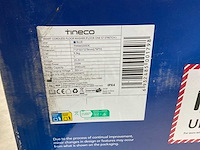 Tineco floor one s7 oplaadbare stofzuiger stofzuiger - afbeelding 5 van  5
