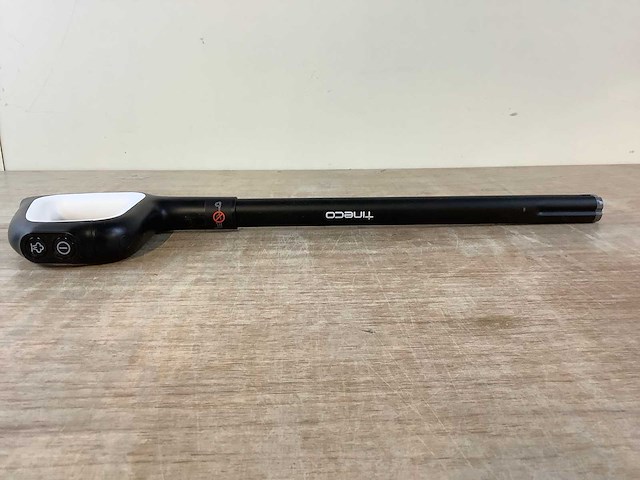 Tineco floor one s7 steam plus steelstofzuiger - afbeelding 5 van  6