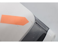 Tineco floor one s7 steam wet & dry vloerreiniger stoomreiniger wit - afbeelding 4 van  4