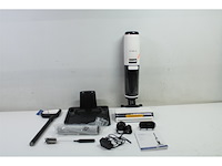 Tineco floor one s7 steam wet & dry vloerreiniger wit - afbeelding 3 van  4